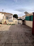 Villa individuelle avec piscine privée in Spanish Fincas