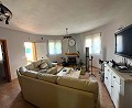 Villa individuelle avec piscine privée in Spanish Fincas
