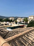 Villa individuelle avec piscine privée in Spanish Fincas