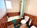Villa individuelle avec piscine privée in Spanish Fincas