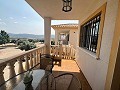 Fabelhafte Wohnung mit toller Aussicht in Spanish Fincas