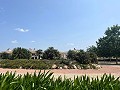 Fabelhafte Wohnung mit toller Aussicht in Spanish Fincas