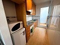 Fabelhafte Wohnung mit toller Aussicht in Spanish Fincas