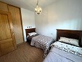 Fabelhafte Wohnung mit toller Aussicht in Spanish Fincas