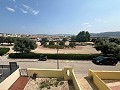Fabelhafte Wohnung mit toller Aussicht in Spanish Fincas