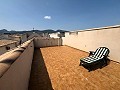 Fabelhafte Wohnung mit toller Aussicht in Spanish Fincas