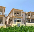 Fabelhafte Wohnung mit toller Aussicht in Spanish Fincas