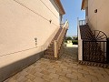 Fabelhafte Wohnung mit toller Aussicht in Spanish Fincas