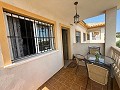 Fabelhafte Wohnung mit toller Aussicht in Spanish Fincas