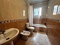Fabelhafte Wohnung mit toller Aussicht in Spanish Fincas