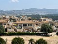 Fabelhafte Wohnung mit toller Aussicht in Spanish Fincas