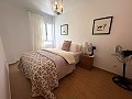 Fabelhafte Wohnung mit toller Aussicht in Spanish Fincas