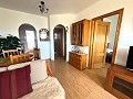 Fabelhafte Wohnung mit toller Aussicht in Spanish Fincas