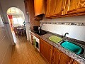 Fabelhafte Wohnung mit toller Aussicht in Spanish Fincas