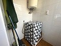 Fabelhafte Wohnung mit toller Aussicht in Spanish Fincas