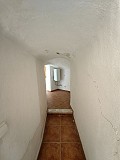 Wunderschönes Höhlenhaus mit Grundstück nur 10 Minuten von Pinoso entfernt in Spanish Fincas