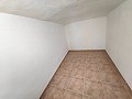 Wunderschönes Höhlenhaus mit Grundstück nur 10 Minuten von Pinoso entfernt in Spanish Fincas