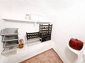 Wunderschönes Höhlenhaus mit Grundstück nur 10 Minuten von Pinoso entfernt in Spanish Fincas