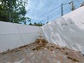 Wunderschönes Höhlenhaus mit Grundstück nur 10 Minuten von Pinoso entfernt in Spanish Fincas
