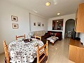 Appartement met 2 slaapkamers in Dehesa De Campoamor in Spanish Fincas