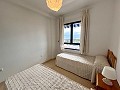 Appartement met 2 slaapkamers in Dehesa De Campoamor in Spanish Fincas