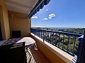 Appartement met 2 slaapkamers in Dehesa De Campoamor in Spanish Fincas