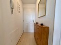 Appartement met 2 slaapkamers in Dehesa De Campoamor in Spanish Fincas