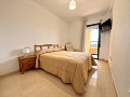Appartement met 2 slaapkamers in Dehesa De Campoamor in Spanish Fincas