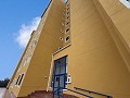 Appartement met 2 slaapkamers in Dehesa De Campoamor in Spanish Fincas