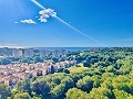 Appartement met 2 slaapkamers in Dehesa De Campoamor in Spanish Fincas
