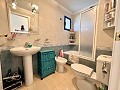 Appartement met 2 slaapkamers in Dehesa De Campoamor in Spanish Fincas