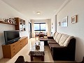 Appartement met 2 slaapkamers in Dehesa De Campoamor in Spanish Fincas