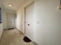 Appartement met 2 slaapkamers in Dehesa De Campoamor in Spanish Fincas