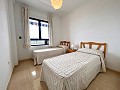 Appartement met 2 slaapkamers in Dehesa De Campoamor in Spanish Fincas