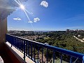 Appartement met 2 slaapkamers in Dehesa De Campoamor in Spanish Fincas