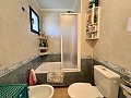 Appartement met 2 slaapkamers in Dehesa De Campoamor in Spanish Fincas