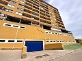 Appartement met 2 slaapkamers in Dehesa De Campoamor in Spanish Fincas