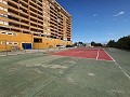 Appartement met 2 slaapkamers in Dehesa De Campoamor in Spanish Fincas