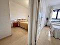Appartement met 2 slaapkamers in Dehesa De Campoamor in Spanish Fincas