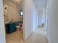 Appartement met 2 slaapkamers in Dehesa De Campoamor in Spanish Fincas