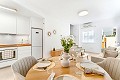 2 Schlafzimmer Reihenhaus in Villamartin in Spanish Fincas