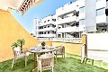 2 Schlafzimmer Reihenhaus in Villamartin in Spanish Fincas