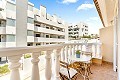 2 Schlafzimmer Reihenhaus in Villamartin in Spanish Fincas