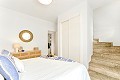 2 Schlafzimmer Reihenhaus in Villamartin in Spanish Fincas