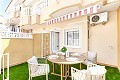 2 Schlafzimmer Reihenhaus in Villamartin in Spanish Fincas