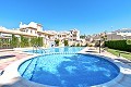 2 Schlafzimmer Reihenhaus in Villamartin in Spanish Fincas
