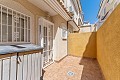 2 Schlafzimmer Reihenhaus in Villamartin in Spanish Fincas