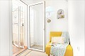 2 Schlafzimmer Reihenhaus in Villamartin in Spanish Fincas
