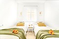 2 Schlafzimmer Reihenhaus in Villamartin in Spanish Fincas