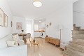2 Schlafzimmer Reihenhaus in Villamartin in Spanish Fincas